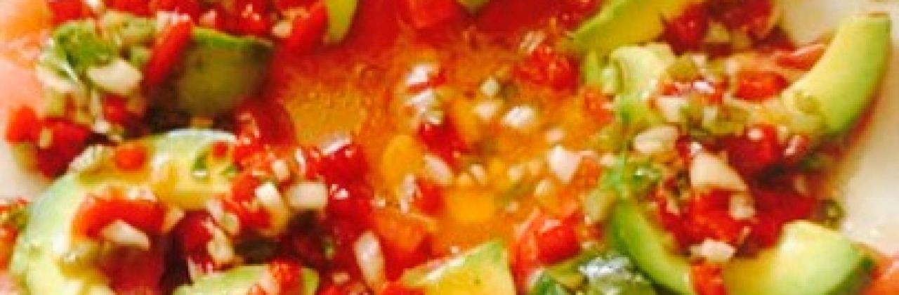 Restaurante Chinasol Playa