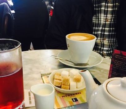 Caffè Vista