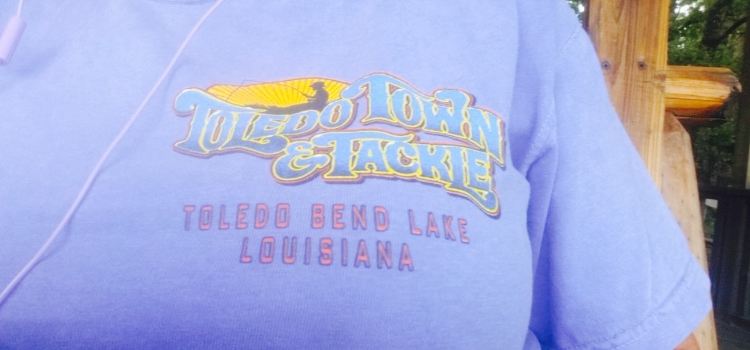Toledo Town & Tackle