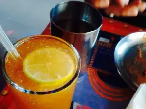Dhaba at Atta