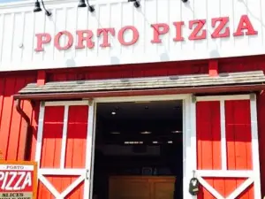 Porto Pizza