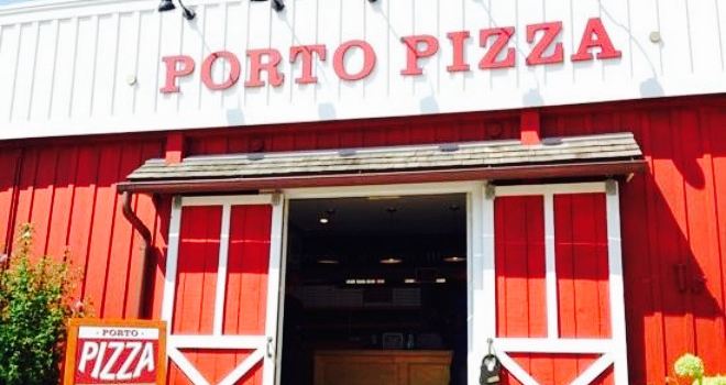 Porto Pizza