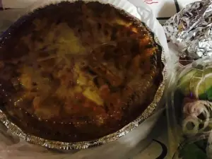 Giuseppe's Pizzeria & Deli