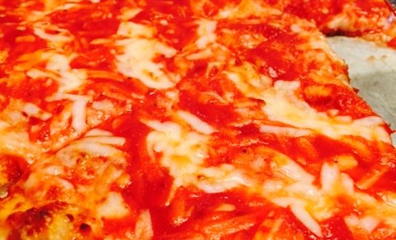Grotto Pizza