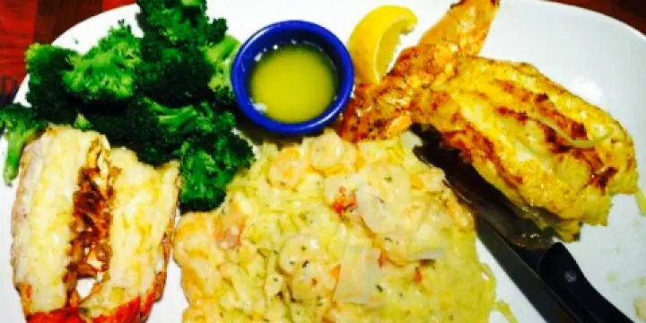 Red Lobster
