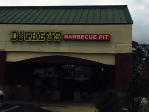Dickey's Barbecue Pit