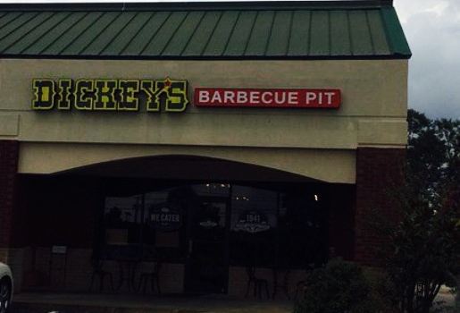 Dickey's Barbecue Pit