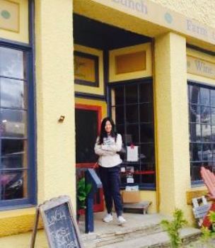Grapes & Beans Cafe