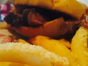 Jake's Bar & Grill