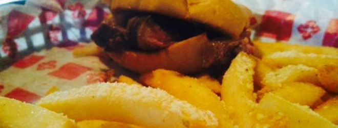Jake's Bar & Grill