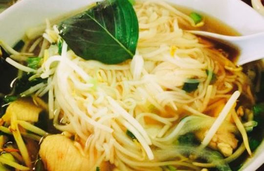 Lien Hung Restaurant