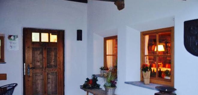 Ristorante Pretzhof