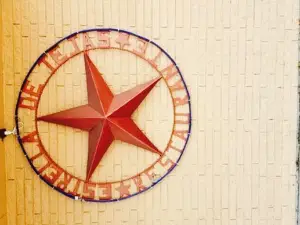 Star of Texas Restaurant