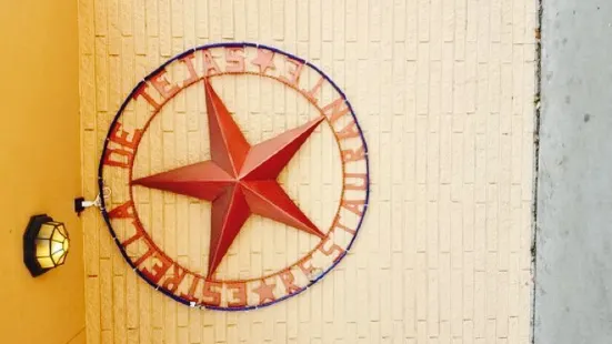 Star of Texas Restaurant