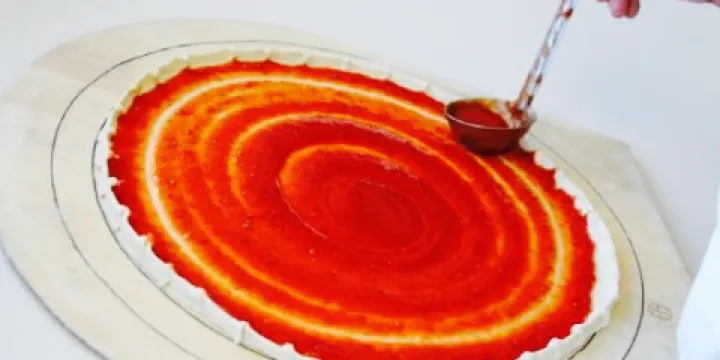 Sammy's Pizza & Restaurant