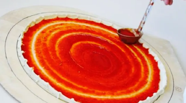 Sammy's Pizza & Restaurant