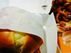 Jack in the Box