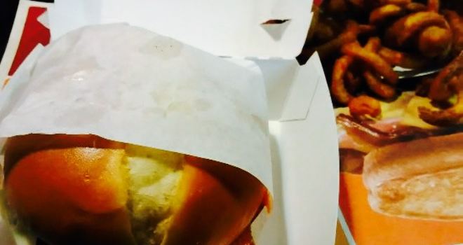 Jack in the Box
