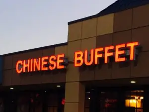 Chinese Buffet
