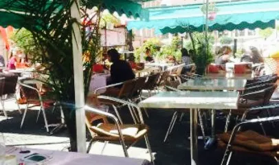 Brasserie de l'Europe