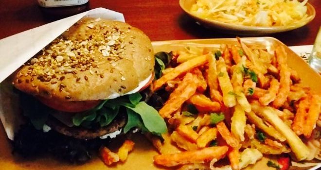 Mones - Lime Mountain Saloon