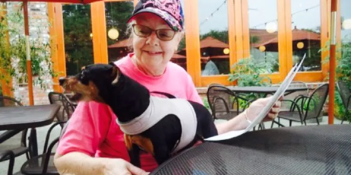 Maialina Pizzeria Napoletana