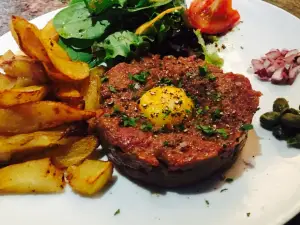 Cafe le paris cavaillon