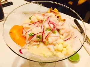 Machupicchu Restaurant