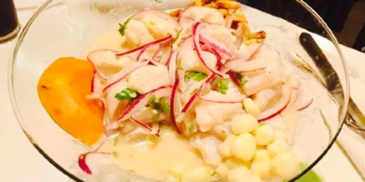 Machupicchu Restaurant