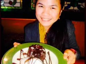 Applebee's Riyadh Tahlia