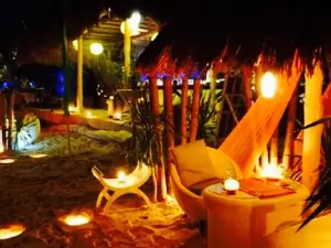 Vellago Restaurant & Beachbar