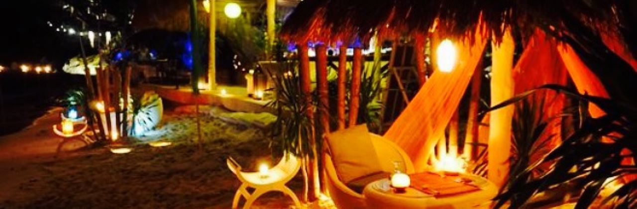 Vellago Restaurant & Beachbar