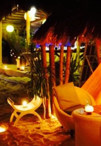 Vellago Restaurant & Beachbar