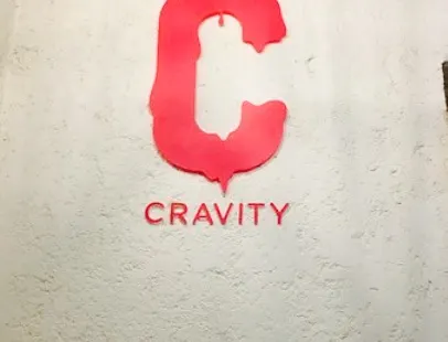 Cravity