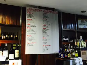 Restaurante O Rison