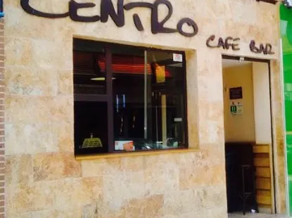 Centro Cafe Bar