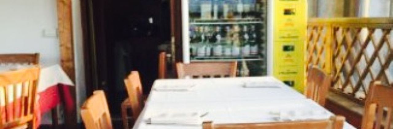 Ristorante La Mangiatoia