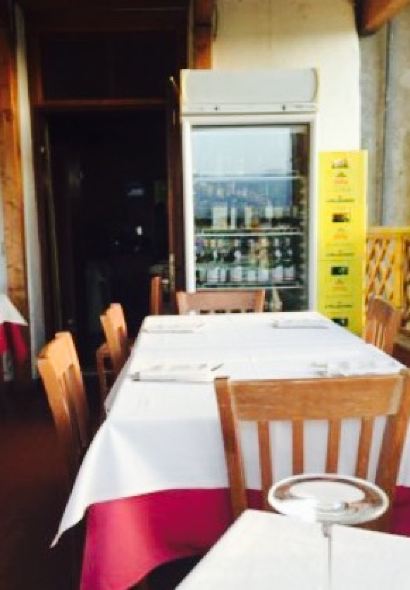 Ristorante La Mangiatoia