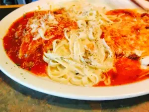 Nicole's Italian Restaurant