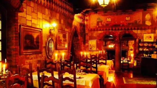 Ristorante al Mago