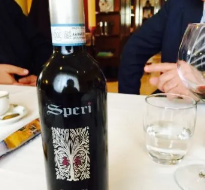 Trattoria Alla Pergola