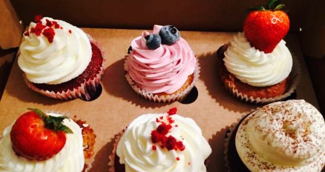 Martina Sweet Cakes
