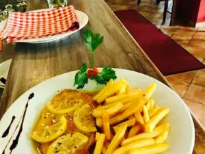 Pizzeria da Izzi