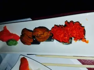 Chen Yang Li Restaurant
