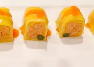 Plum House Japanese Restaurant