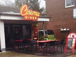 Cinema Diner