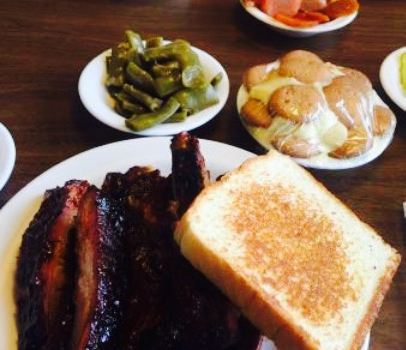 Al's & Son Bar-B-Q