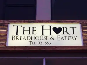 The Hart Breadhouse And Eatery