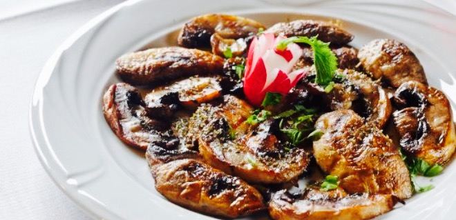 Perdika Tavern - Restaurant