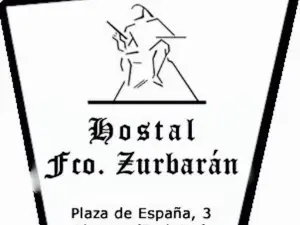Restaurante Zurbarán